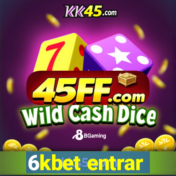 6kbet entrar